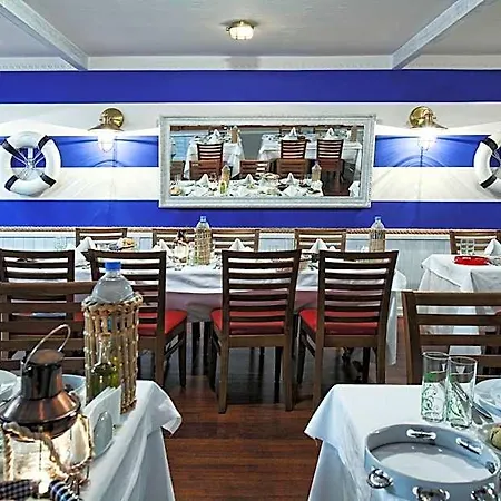 Grand Halic Goldenhorn