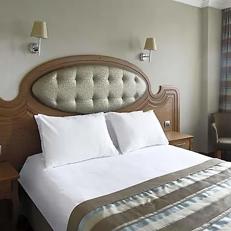 Grand Halic Goldenhorn