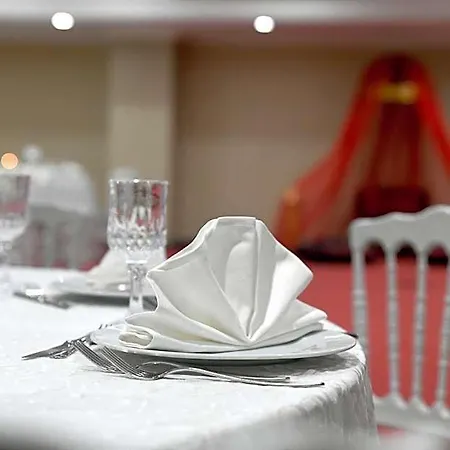 Hotel Grand Halic Goldenhorn Estambul
