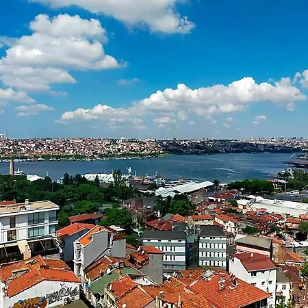 Hotel Grand Halic Goldenhorn