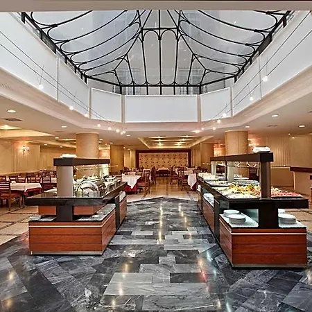 Grand Halic Goldenhorn Hotel Estambul