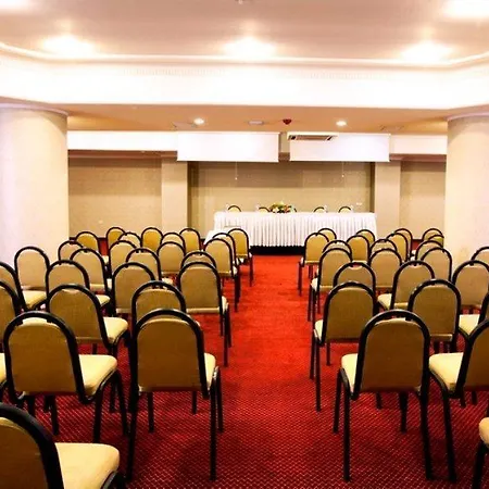 Grand Halic Goldenhorn Istanboel