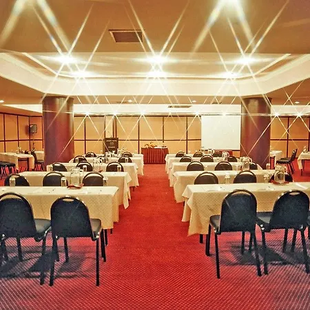 Grand Halic Goldenhorn Отель