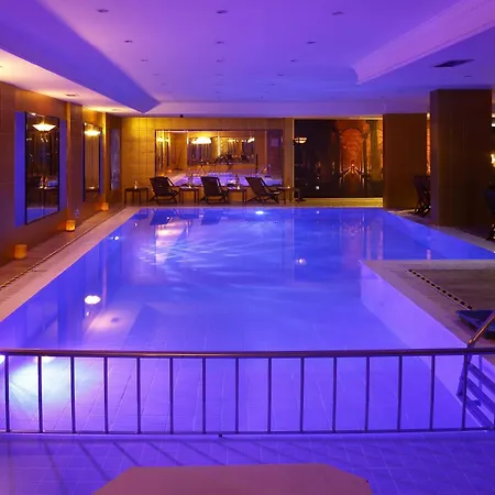 Hotel Grand Halic Goldenhorn 4*