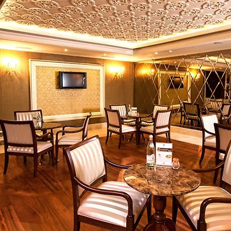 Grand Halic Goldenhorn Стамбул