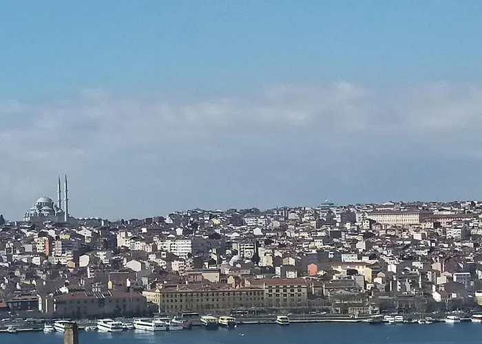 Grand Halic Goldenhorn 伊斯坦布尔