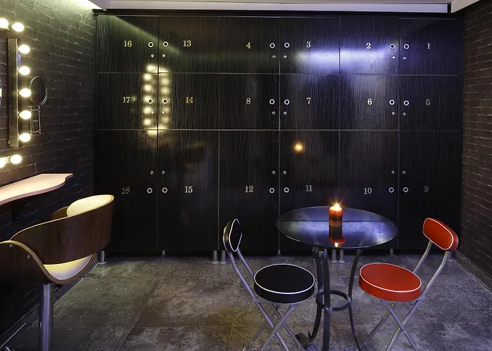 Grand Halic Goldenhorn