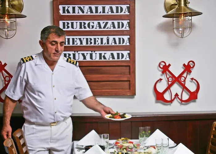 Grand Halic Goldenhorn 酒店 伊斯坦布尔