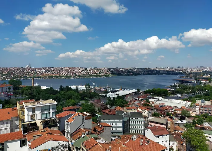 Grand Halic Goldenhorn 4* 伊斯坦布尔