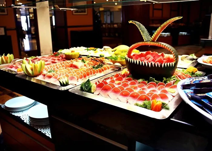 Grand Halic Goldenhorn 酒店 伊斯坦布尔