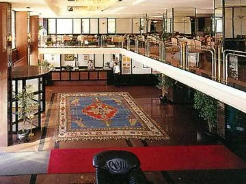 Grand Halic Goldenhorn 4* 伊斯坦布尔