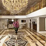 Grand Halic Goldenhorn Istanbulská provincie