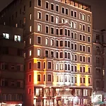 Grand Halic Goldenhorn Hotel Istanbulská provincie
