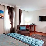 Grand Halic Goldenhorn Istanbulská provincie