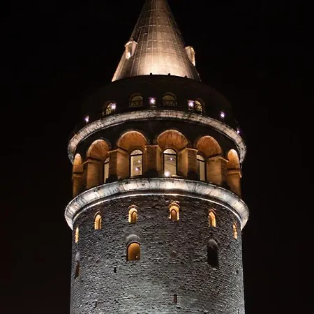 Grand Halic Goldenhorn 4*