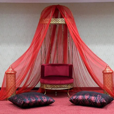 Grand Halic Goldenhorn 4*