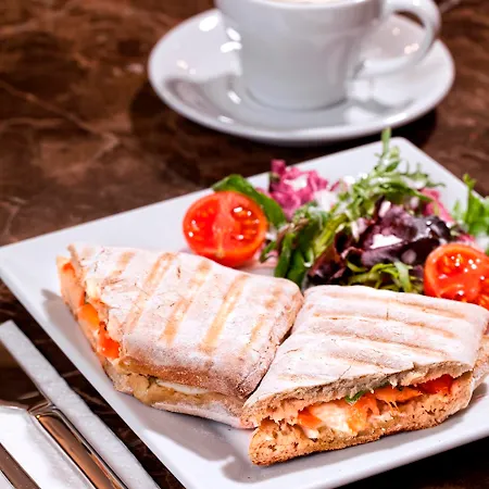 호텔 Grand Halic Goldenhorn 이스탄불