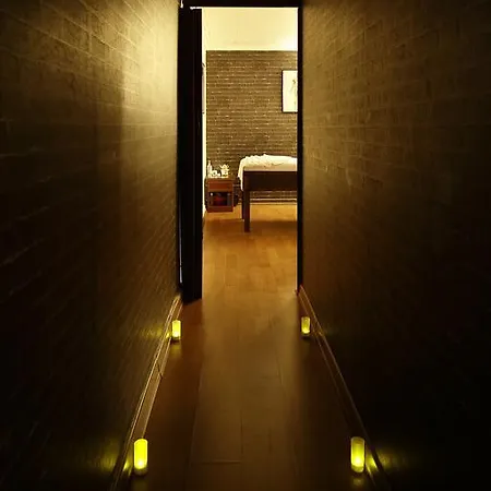 Grand Halic Goldenhorn 호텔 이스탄불