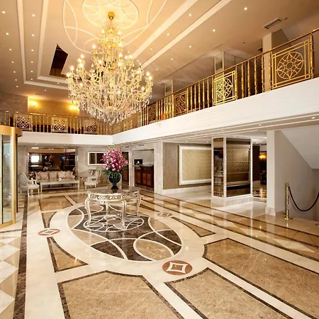 Grand Halic Goldenhorn 이스탄불