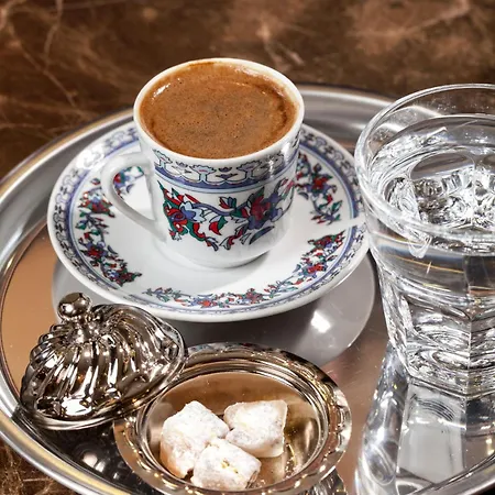 Grand Halic Goldenhorn 이스탄불