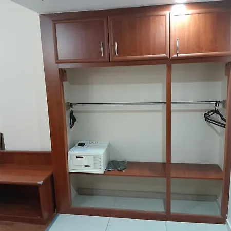 Grand Halic Goldenhorn 4* 이스탄불