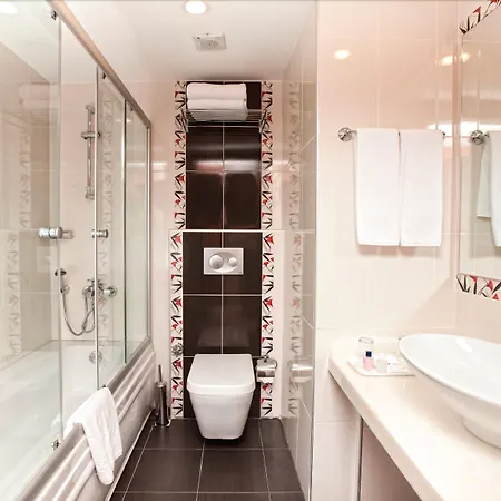 Grand Halic Goldenhorn