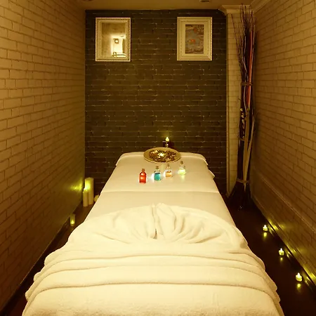 Grand Halic Goldenhorn 호텔 이스탄불