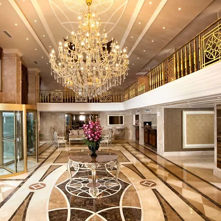 Hotel Grand Halic Goldenhorn