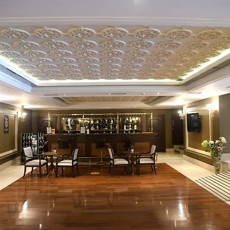 Grand Halic Goldenhorn 4*