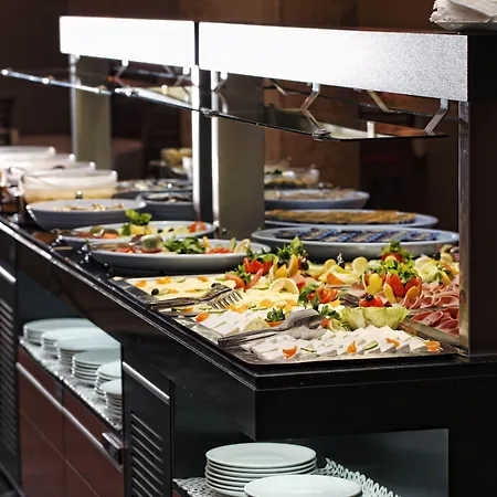 Grand Halic Goldenhorn 호텔