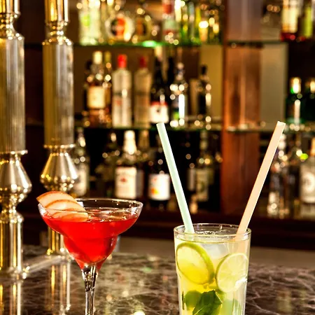 Grand Halic Goldenhorn 호텔