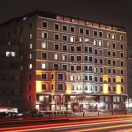 Grand Halic Goldenhorn 호텔 이스탄불