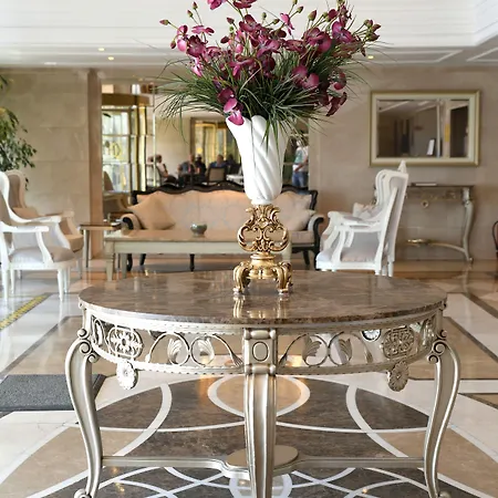 호텔 Grand Halic Goldenhorn 이스탄불