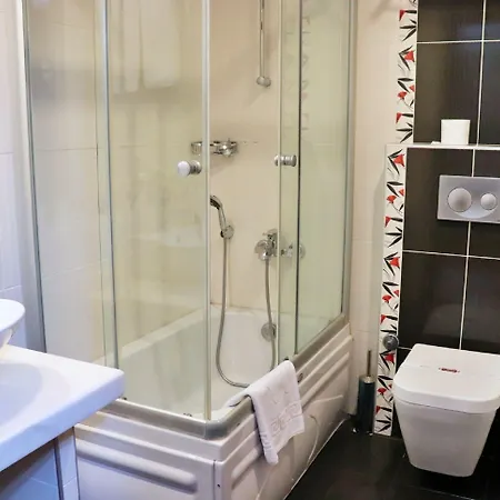 Grand Halic Goldenhorn 호텔