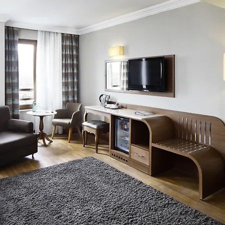 Grand Halic Goldenhorn 4*