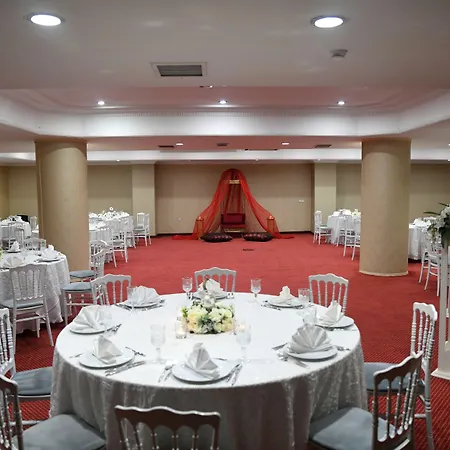 Hotel Grand Halic Goldenhorn 4*