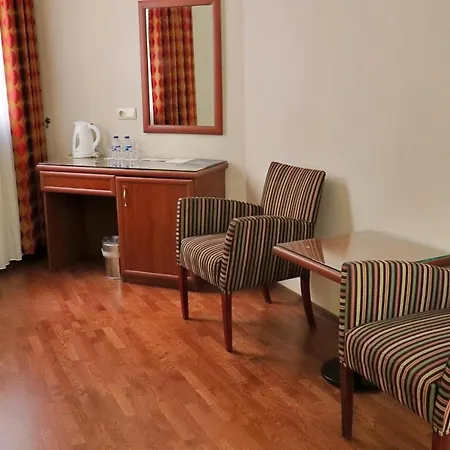 Grand Halic Goldenhorn 4*