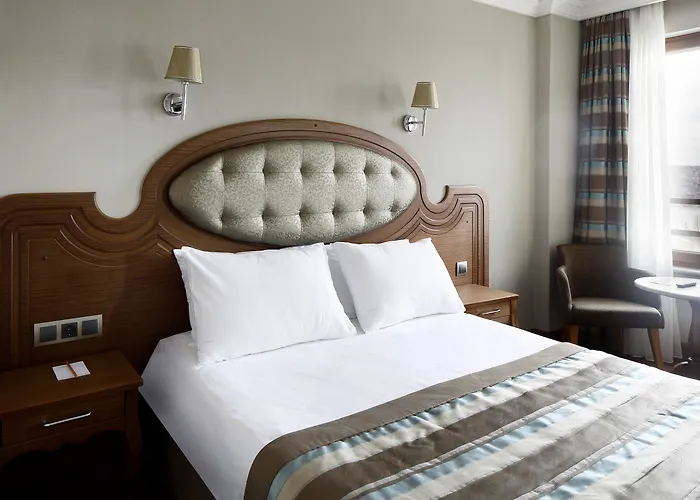 Grand Halic Goldenhorn Otel